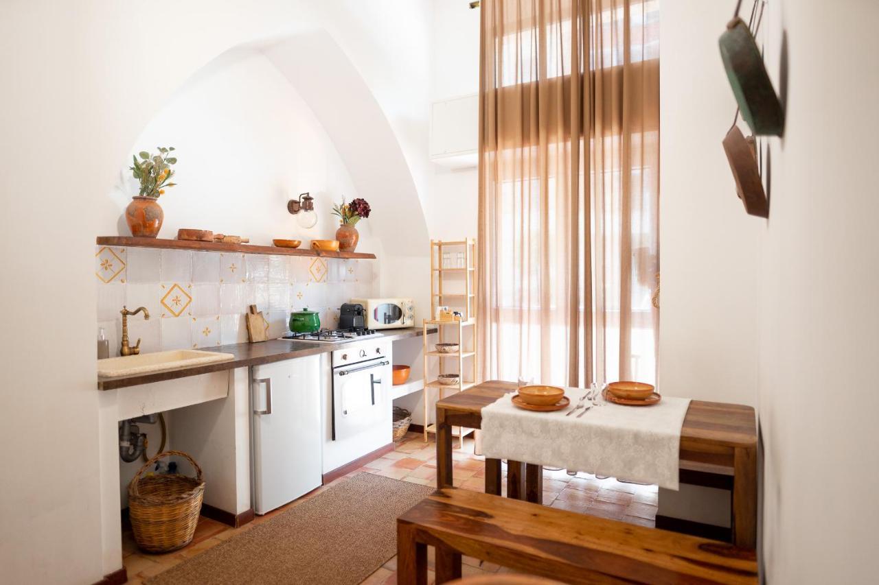 米兰Casa D'Arte Siciliana公寓 外观 照片