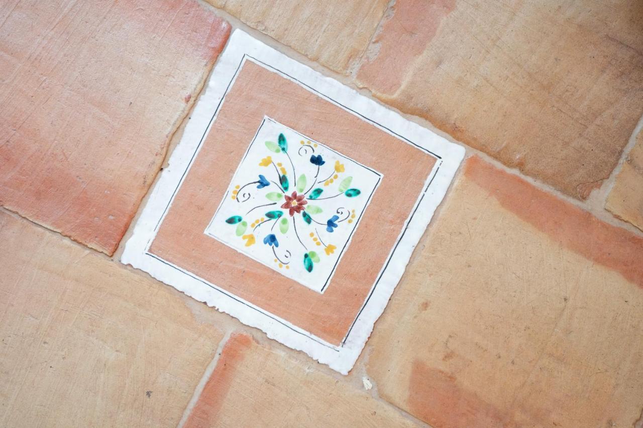 米兰Casa D'Arte Siciliana公寓 外观 照片