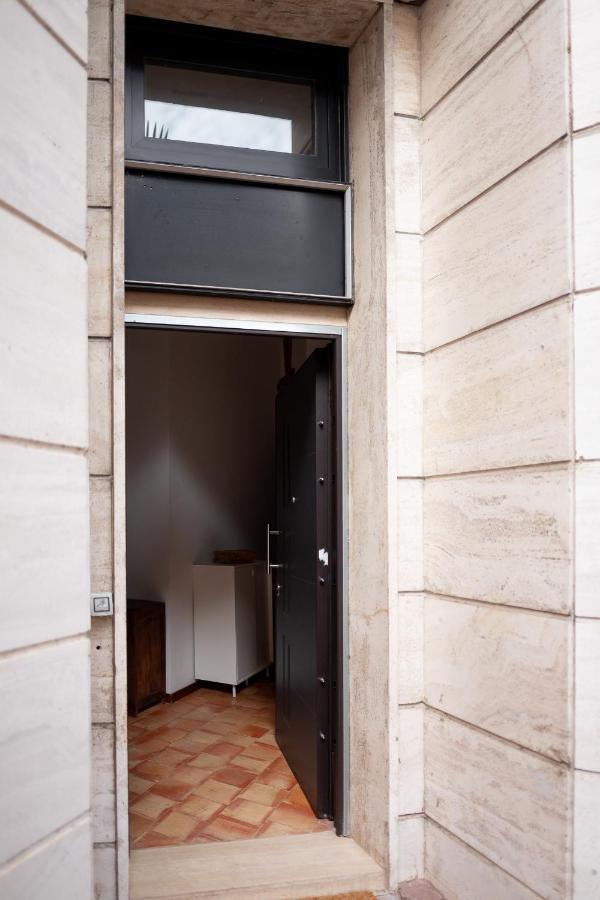 米兰Casa D'Arte Siciliana公寓 外观 照片